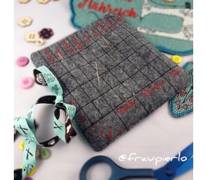 Stickserie - ITH Nähreich